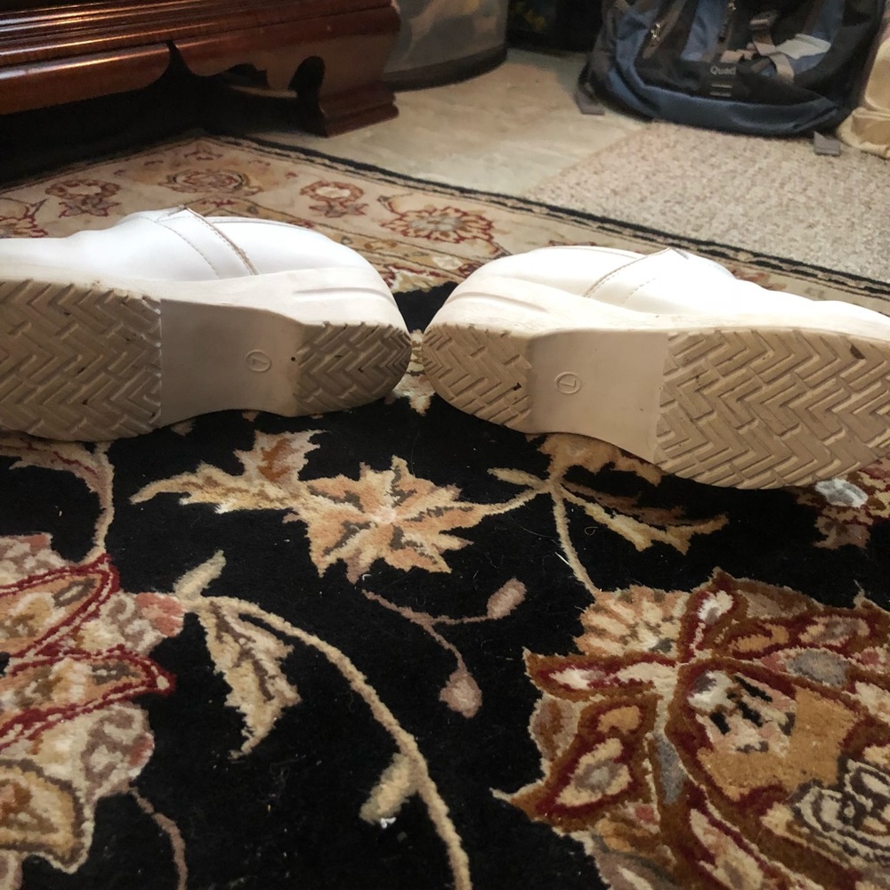 Cherokee Work Clogs - Picture 4 of 7